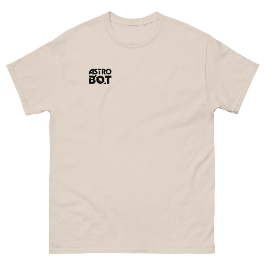 Astro Bot Unisex classic tee