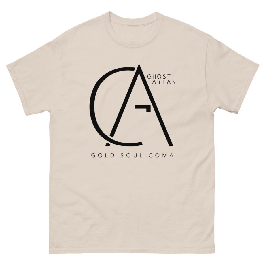 Ghost Atlas Unisex classic tee