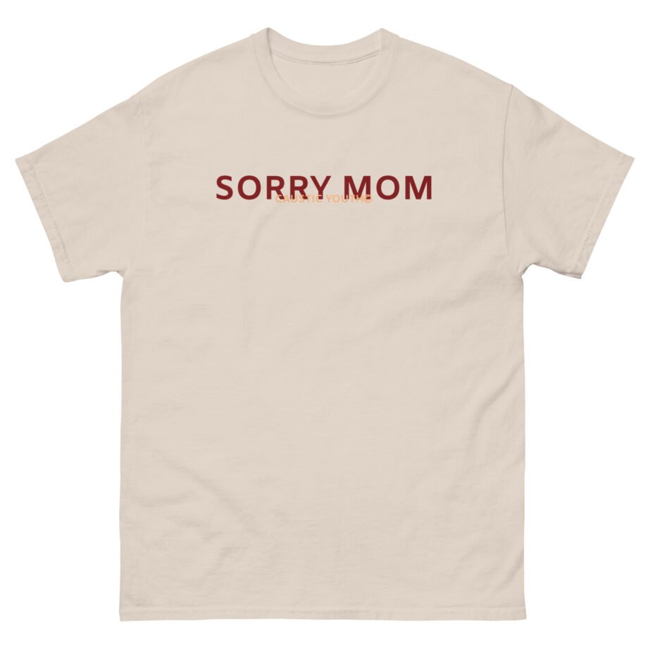 Chase Keith Unisex classic tee