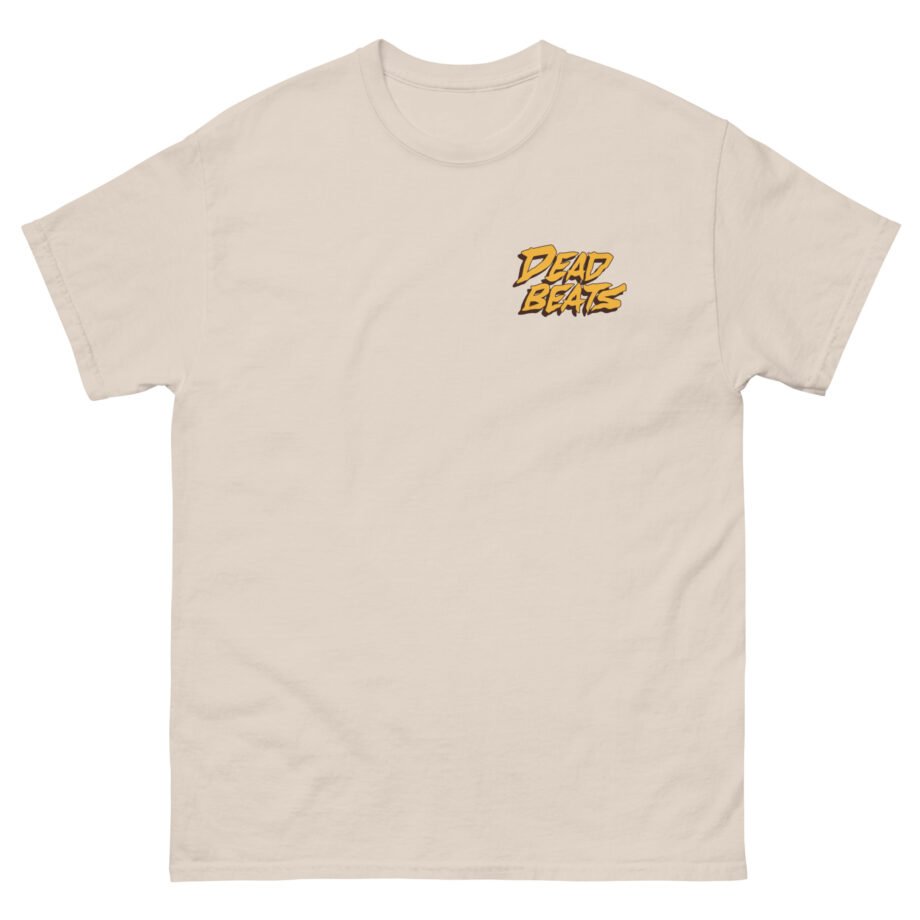 Deadbeats DeeBee Unisex classic tee
