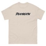 Deadbeats Logo Unisex classic tee