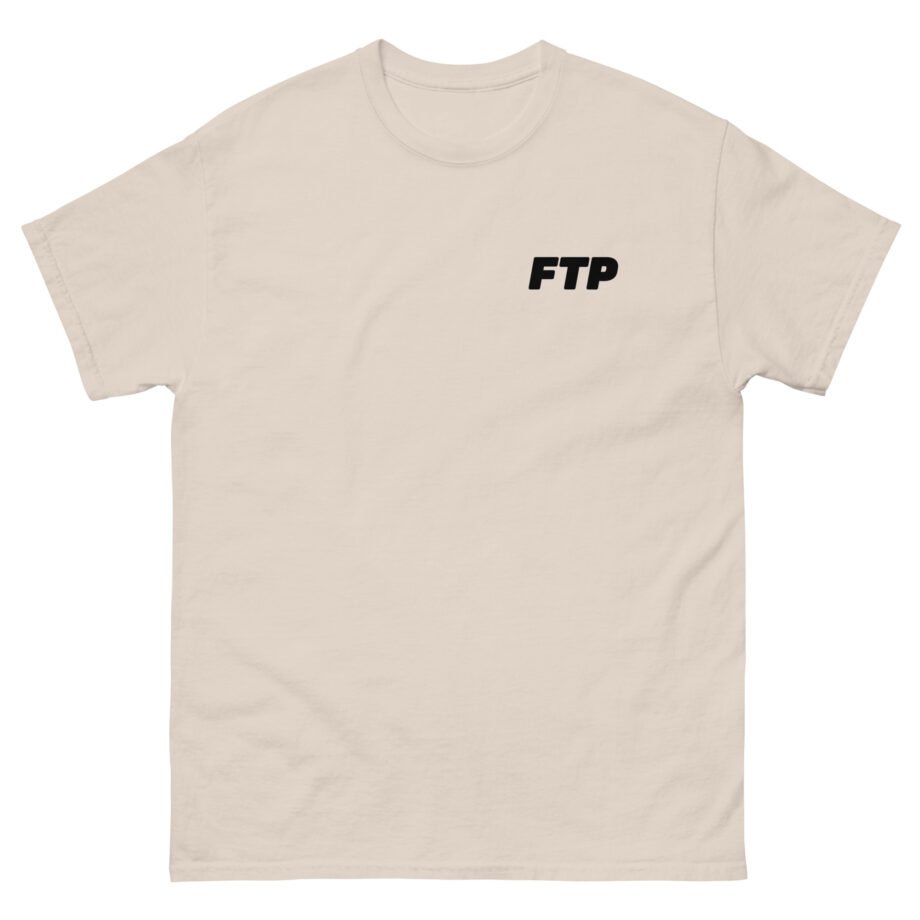Duckboy Unisex classic tee