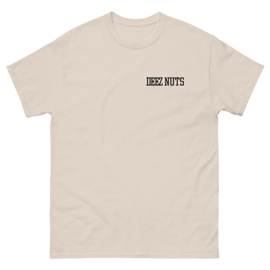 Deez Nuts Binge Reapers Unisex classic tee