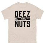 Deez Nuts Chain Unisex classic tee