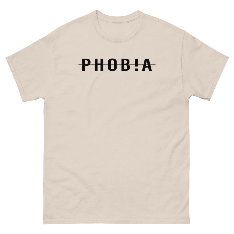 HRVY Unisex classic tee