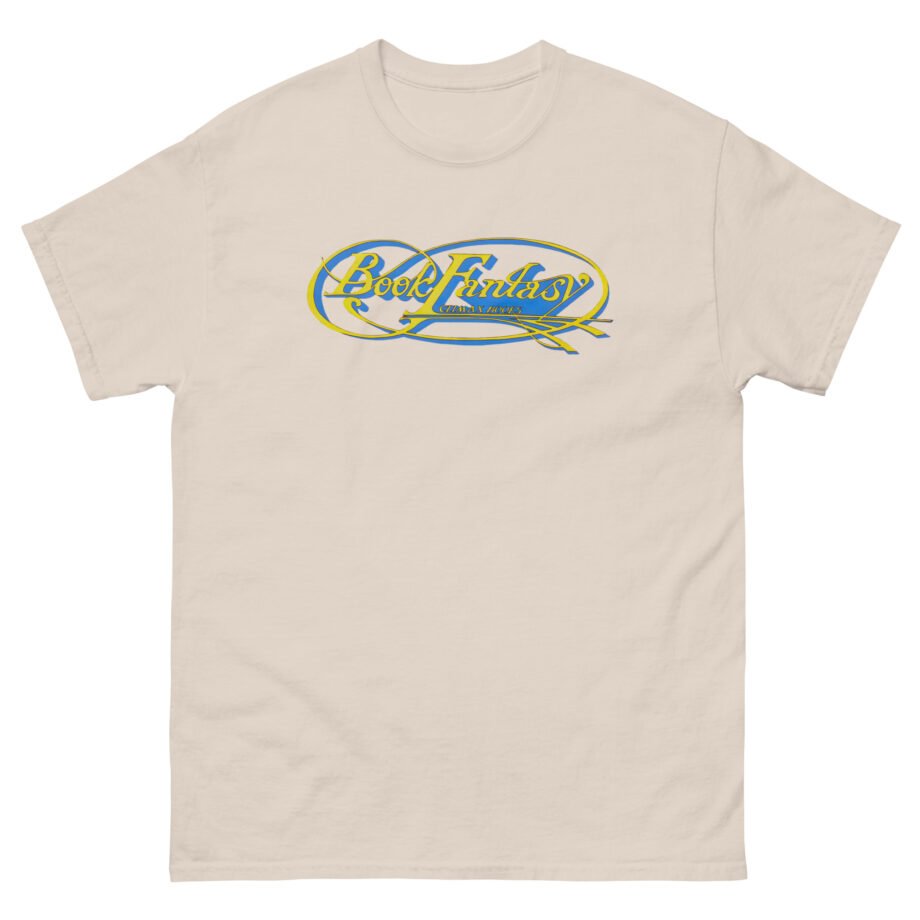 ILLIT Unisex classic tee