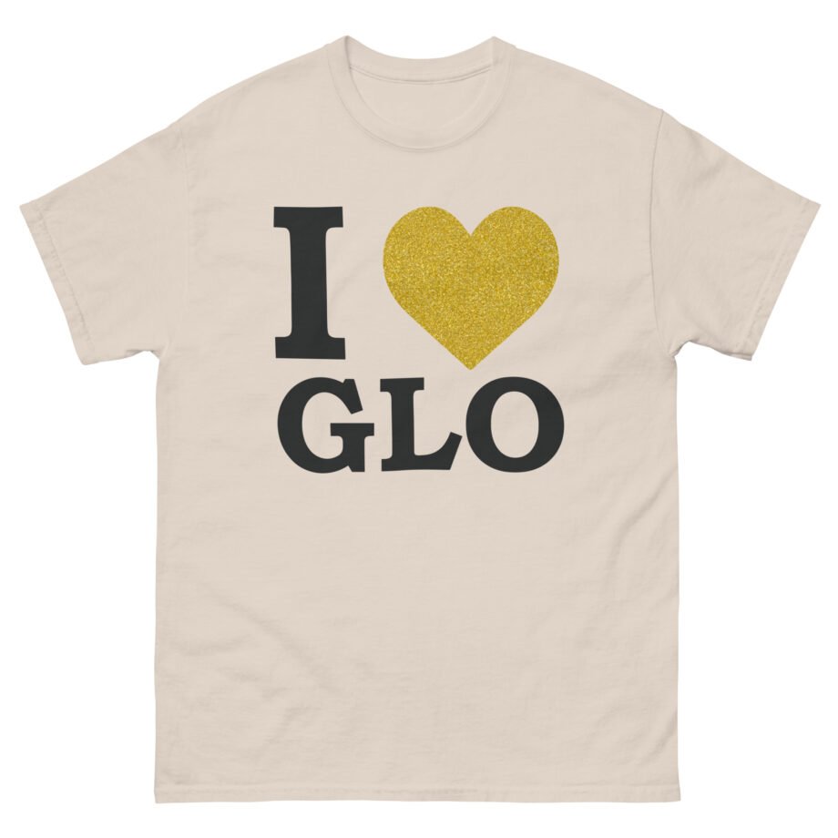 Glorilla Glorious Tour Unisex classic tee