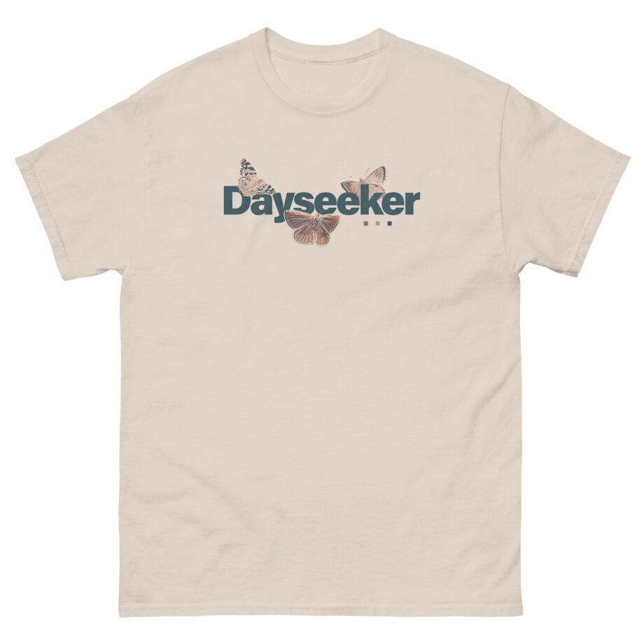 Dayseeker Dark Sun Unisex classic tee