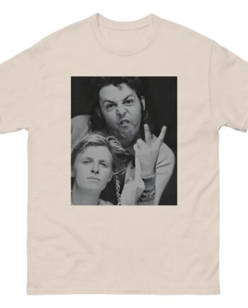Wings Over Europe Unisex classic tee