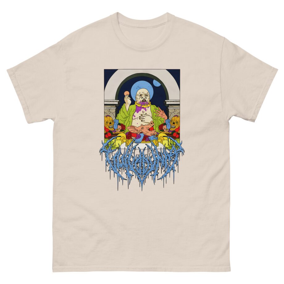 Vulvodynia Bobs Supper Unisex classic tee