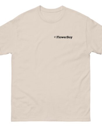 Tyler the Creator Save the Bees Unisex classic tee