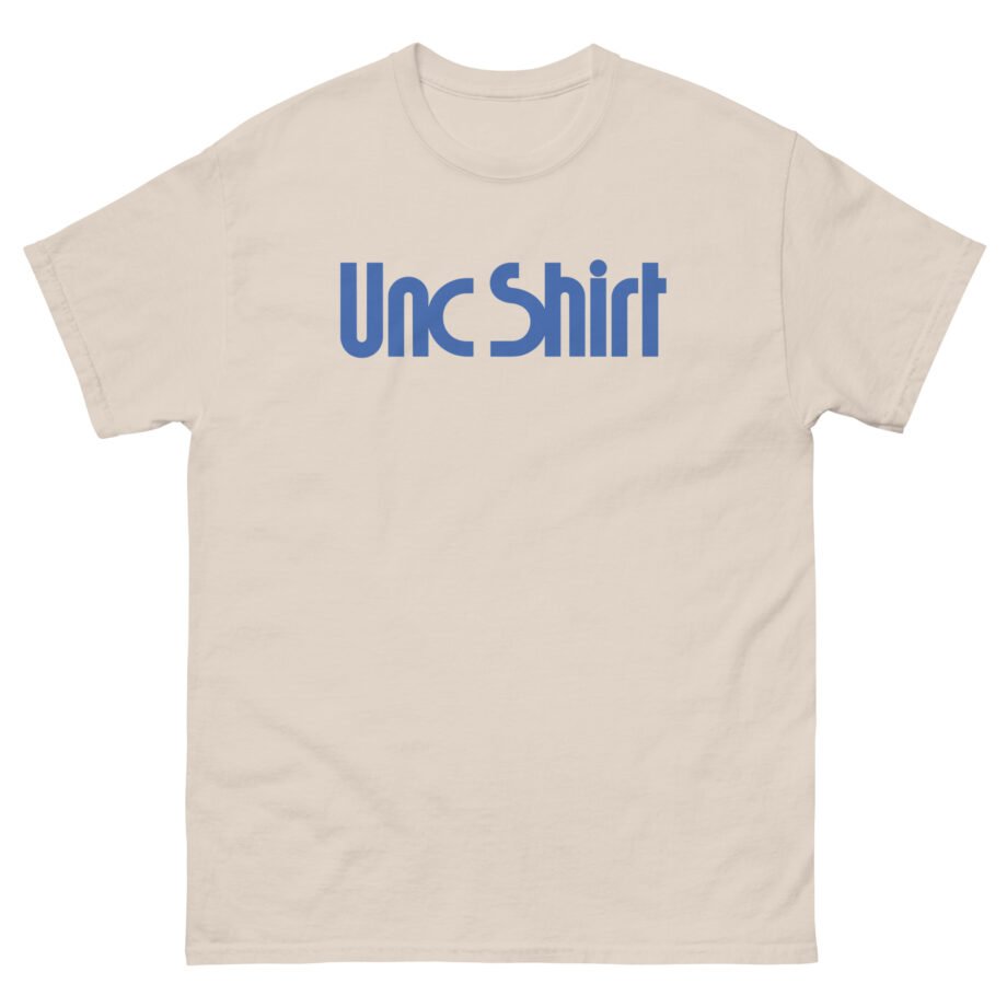 Aminé UNC Unisex classic tee