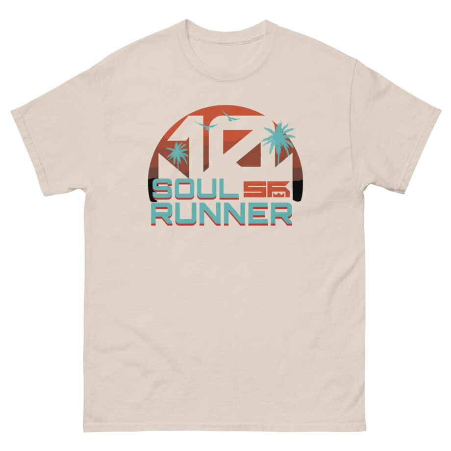 Tyreek Hill Miami Sunset Unisex classic tee