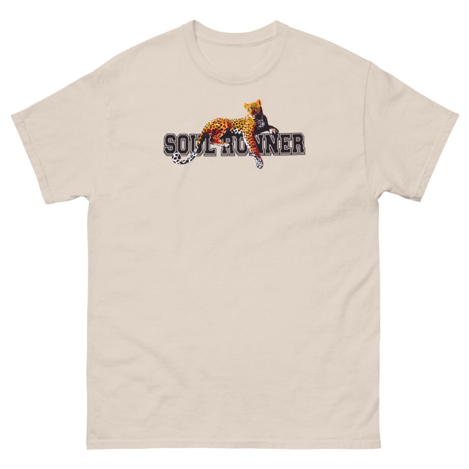 Tyreek Hill Soul Runner Graphic Unisex classic tee
