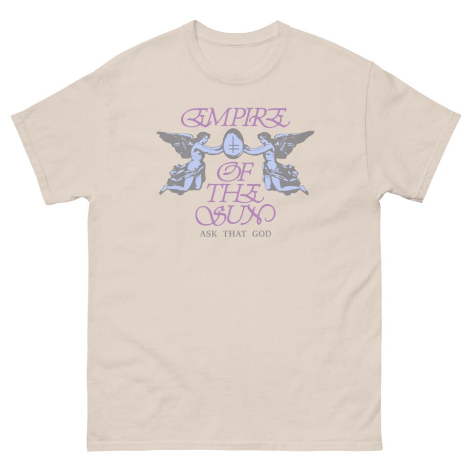 Empire of the Sun Angels Unisex classic tee