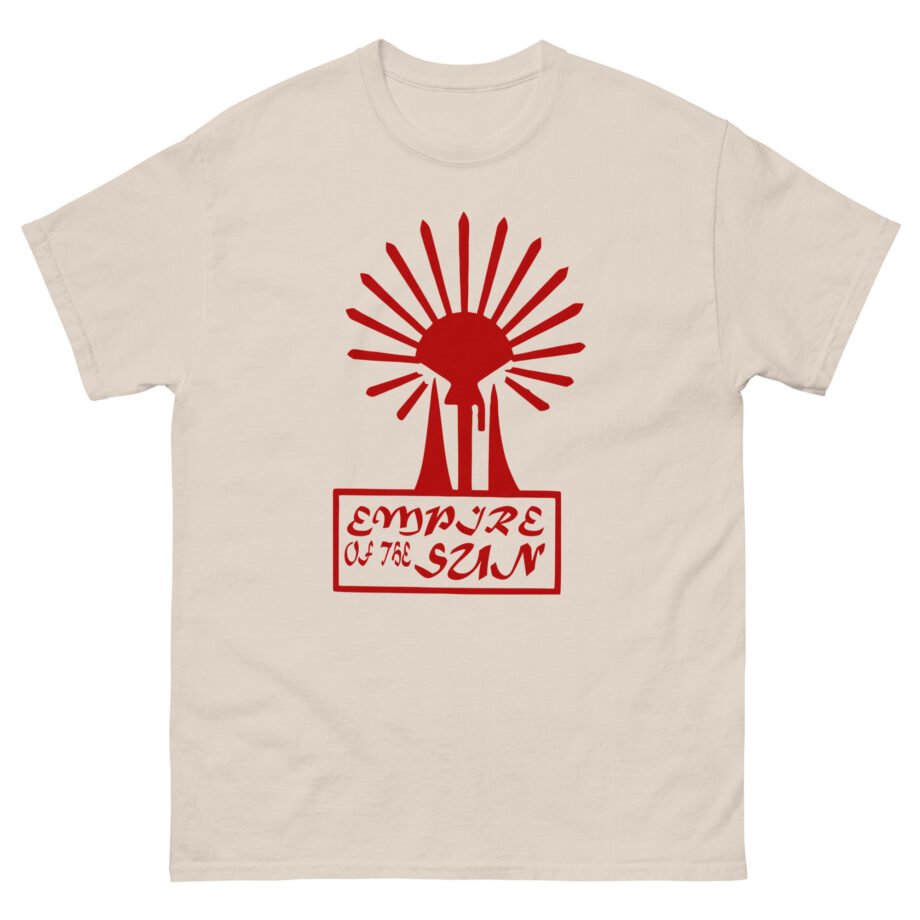 Empire of the Sun Tower Unisex classic tee