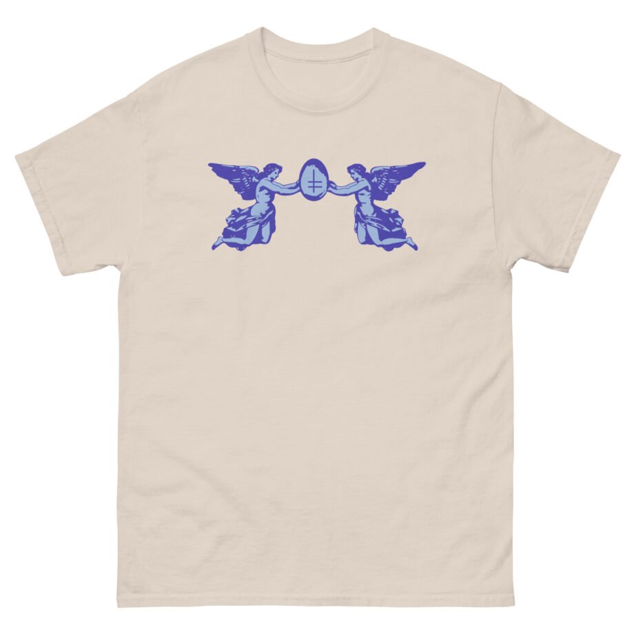 Empire of the Sun Angels Unisex classic tee
