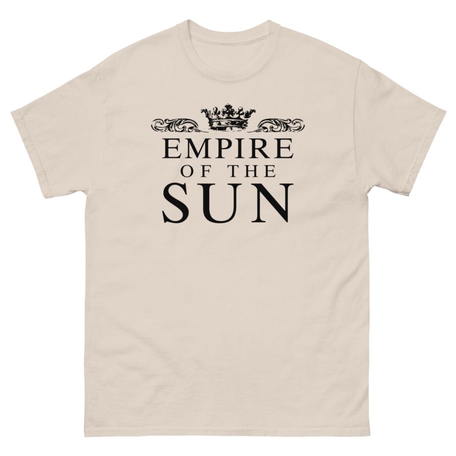 Empire of the Sun Unisex classic tee