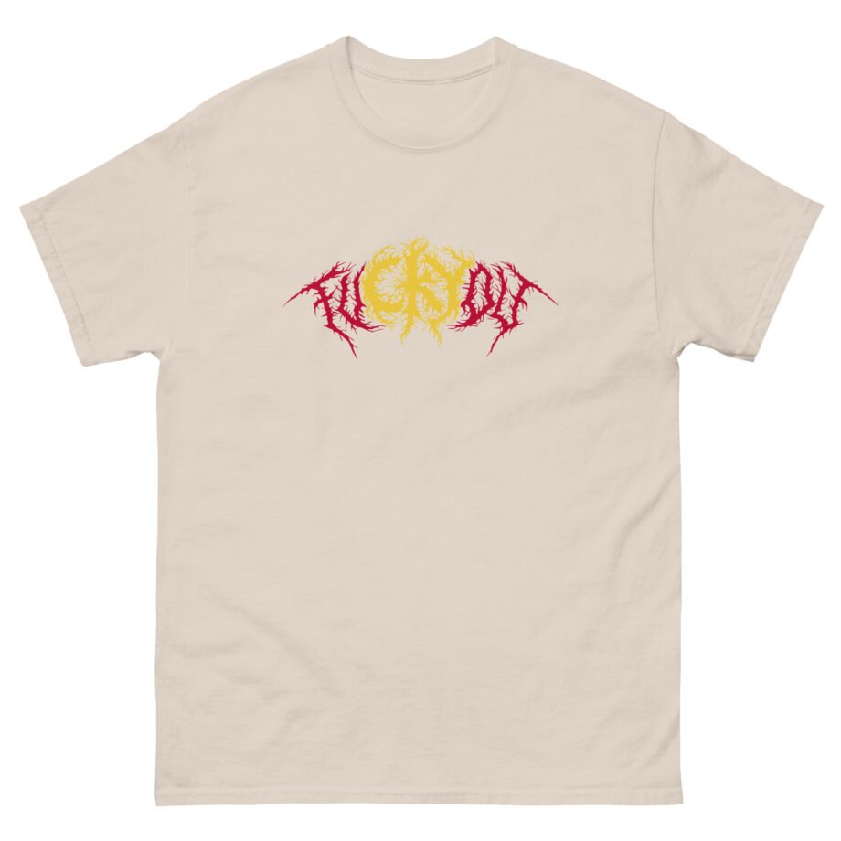 CKY FuckYou Unisex classic tee