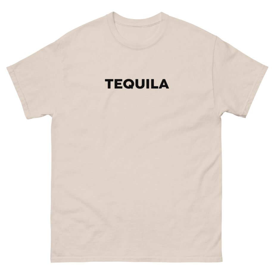 Dan and Shay Tequila Unisex classic tee