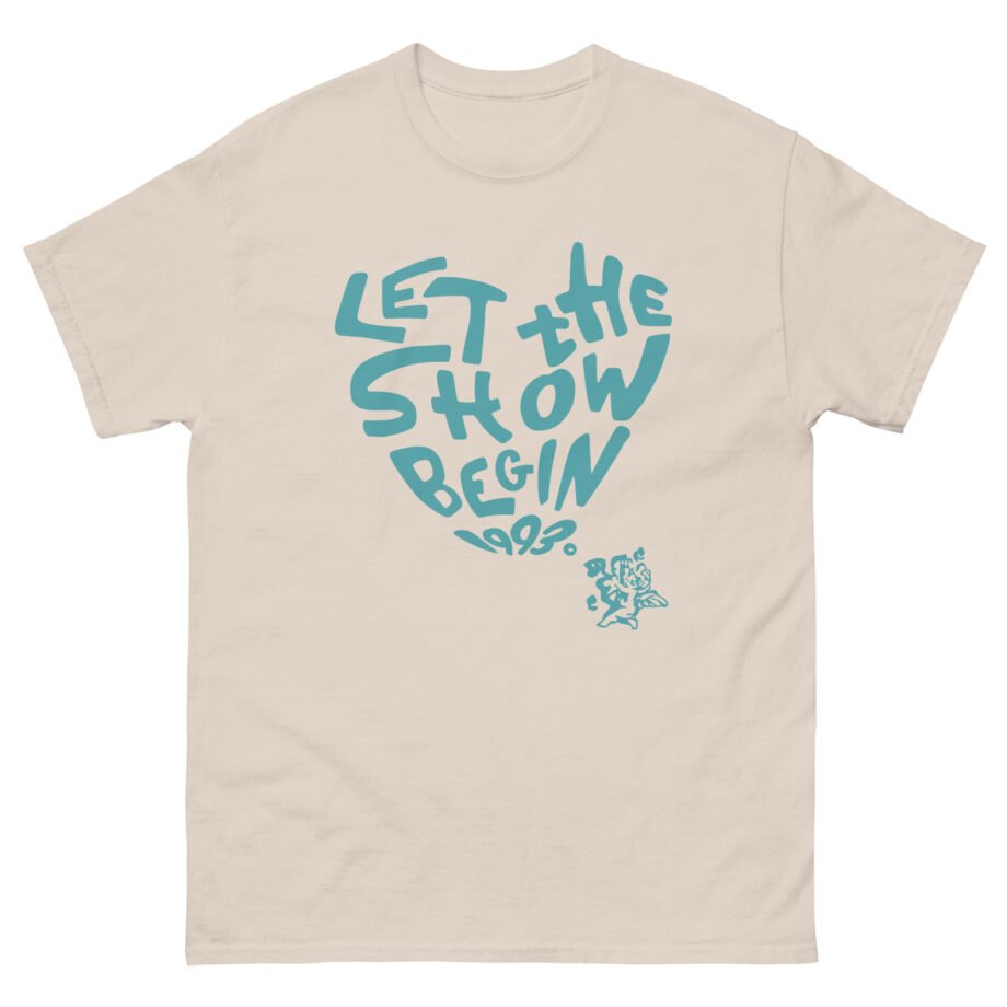 Damwon Dplus KIA X 1993STUDIO Unisex classic tee