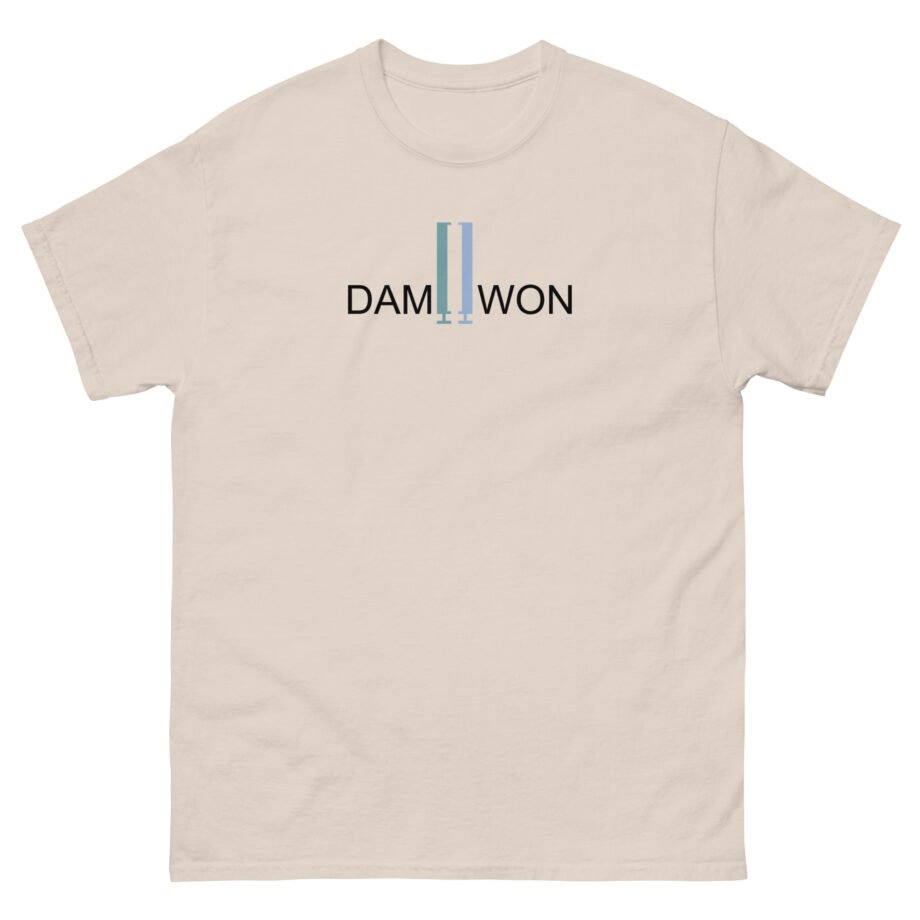 Damwon Gaming Unisex classic tee