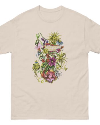Grateful Dead Colorado United States of Dead Unisex classic tee