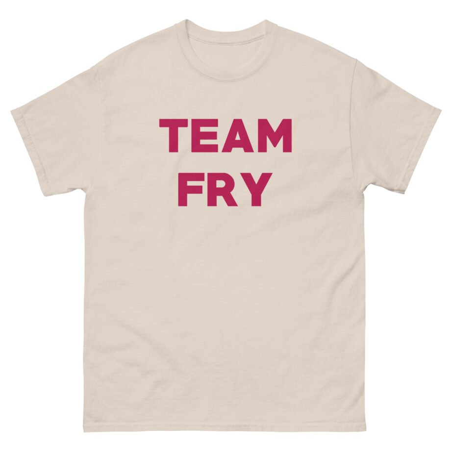 Cody Fry Team Fry Unisex classic tee