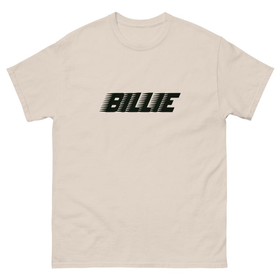 Fede Vigevani Billie Unisex classic tee
