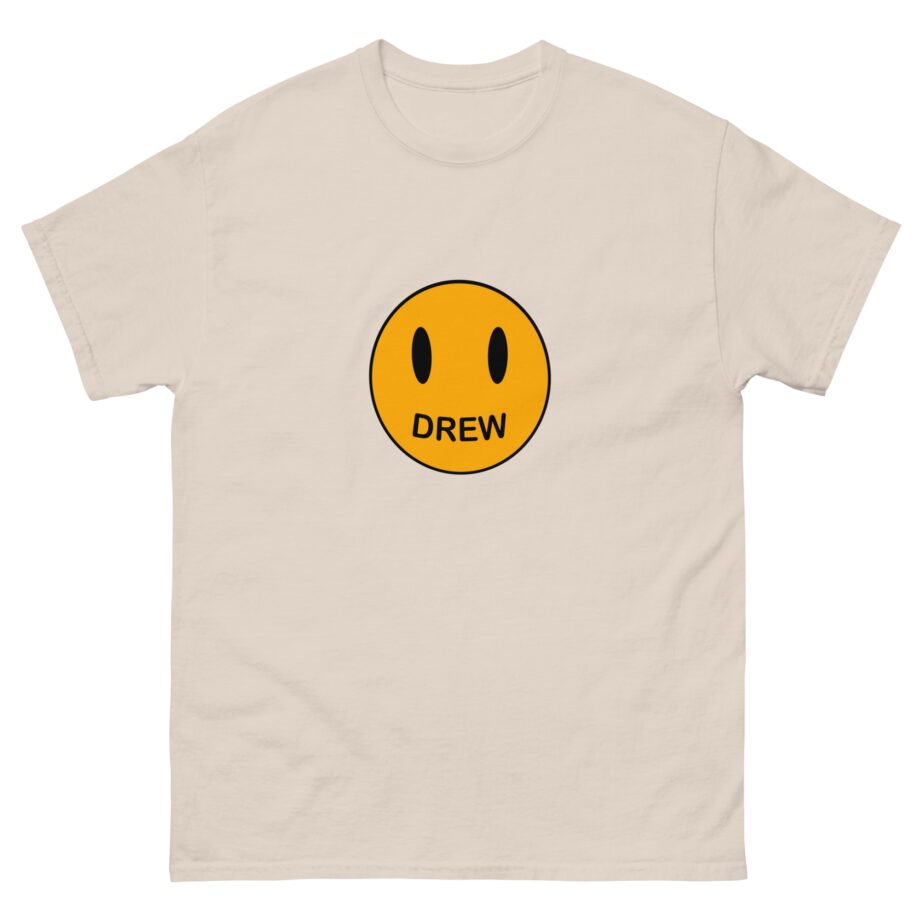 Fede Vigevani Drew Unisex classic tee