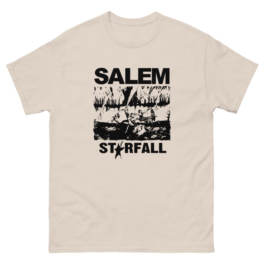Salem Starfall Unisex classic tee