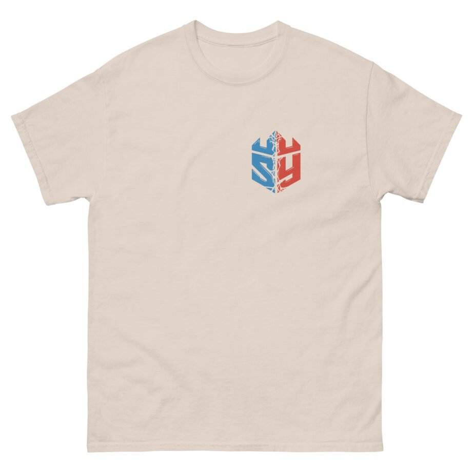 Siryakari Unisex classic tee