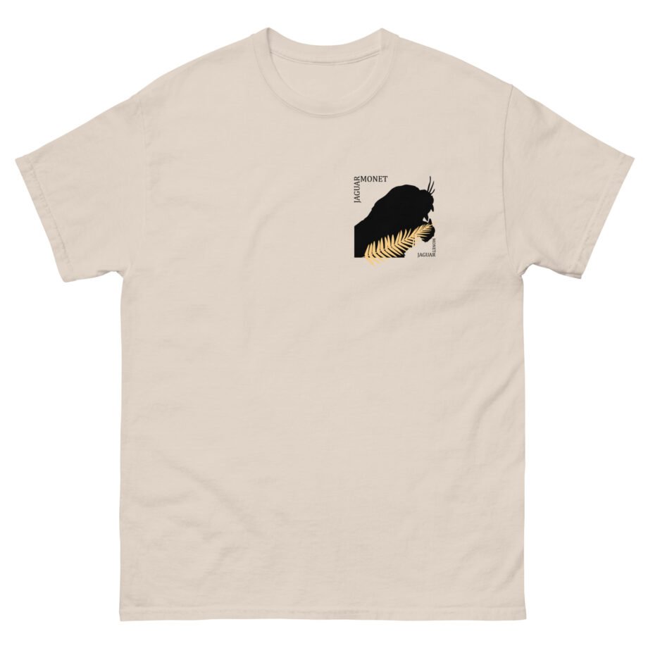 Victoria Monet Jaguar Unisex classic tee