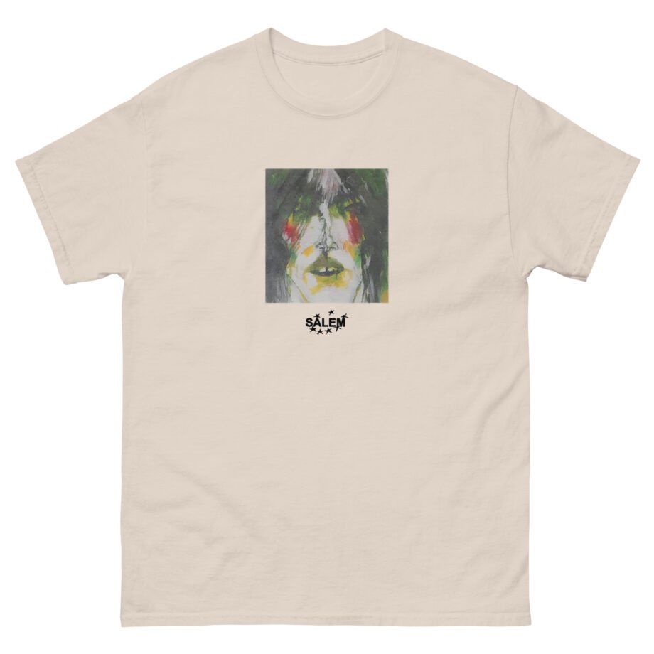 Salem Killer Unisex classic tee