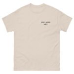 Sabrina Carpenter Miss Me Unisex classic tee