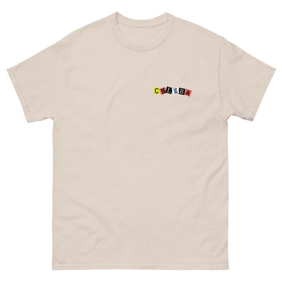 Jon Marianek Unisex classic tee