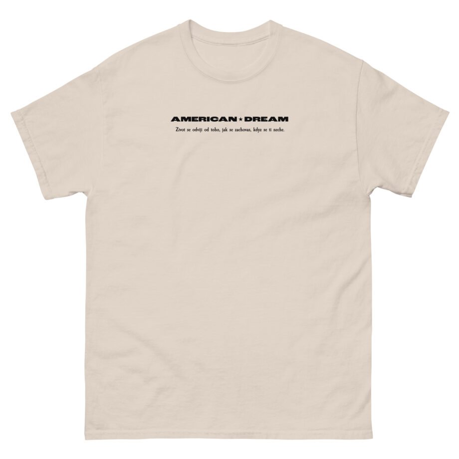 Jon Marianek Unisex classic tee