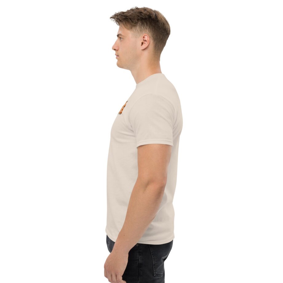Terror Pain Into Power Unisex classic tee