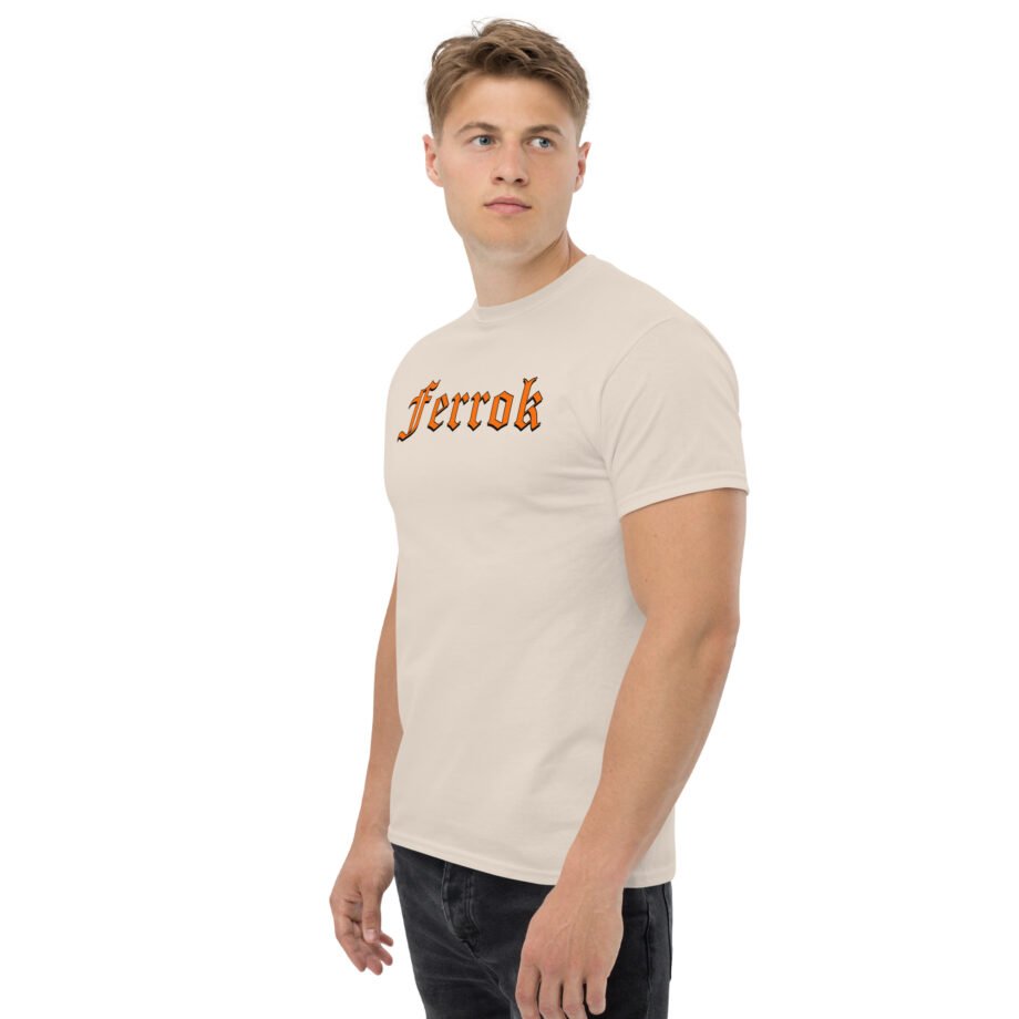 Terror Pain Into Power Unisex classic tee