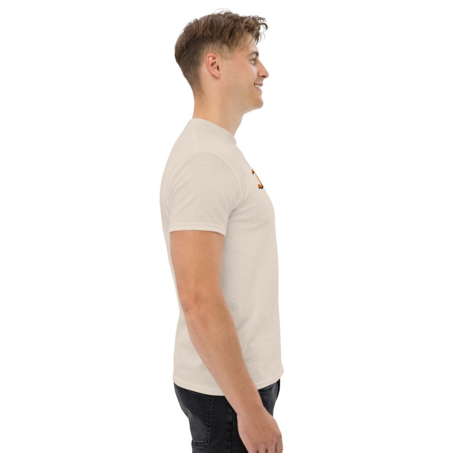 Terror Pain Into Power Unisex classic tee