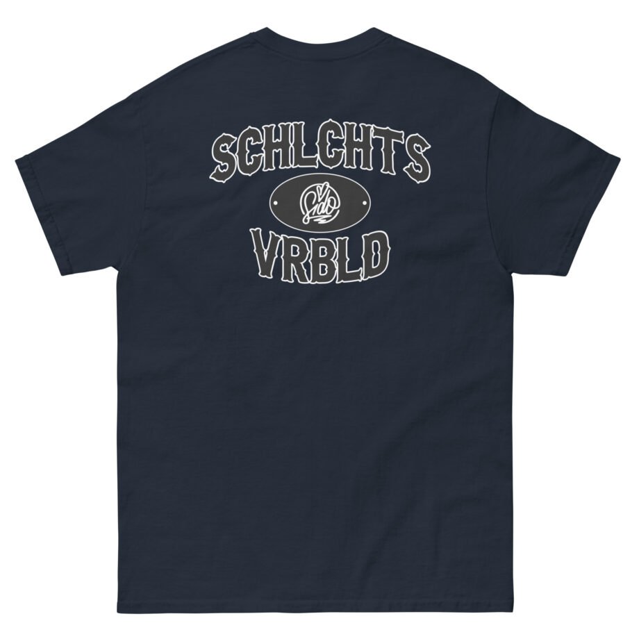 Sido Unisex classic tee