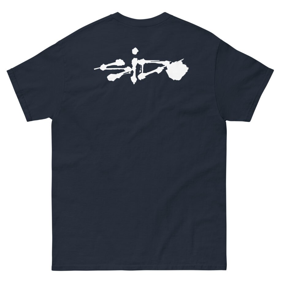 Sido Unisex classic tee