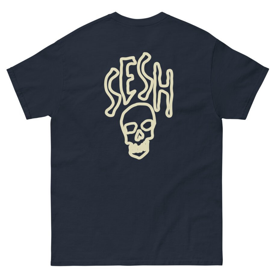 Team Sesh Unisex classic tee