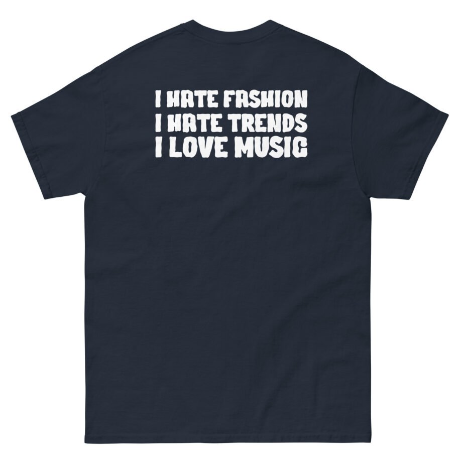 Autopilot Off Fruit of the Loom Unisex classic tee