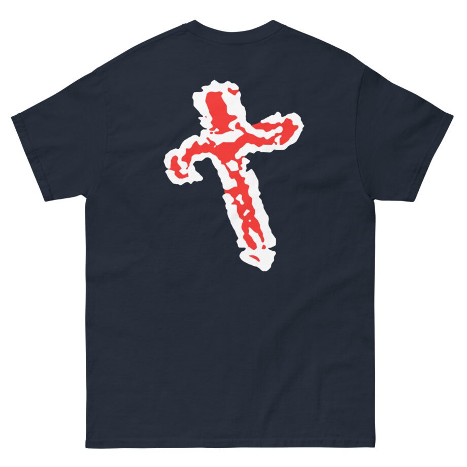 Rsvp Gallery X 21 Savage Dagger Unisex classic tee