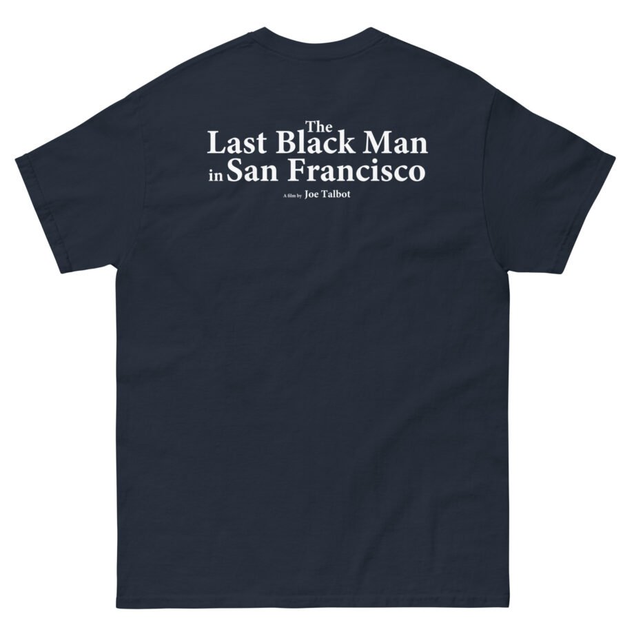 A24 Jimmie Fails Unisex classic tee