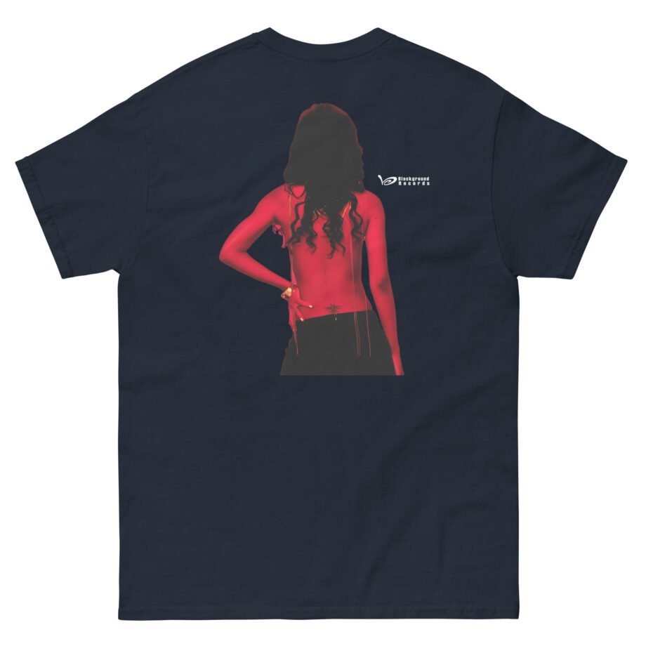 Aaliyah Unisex classic tee