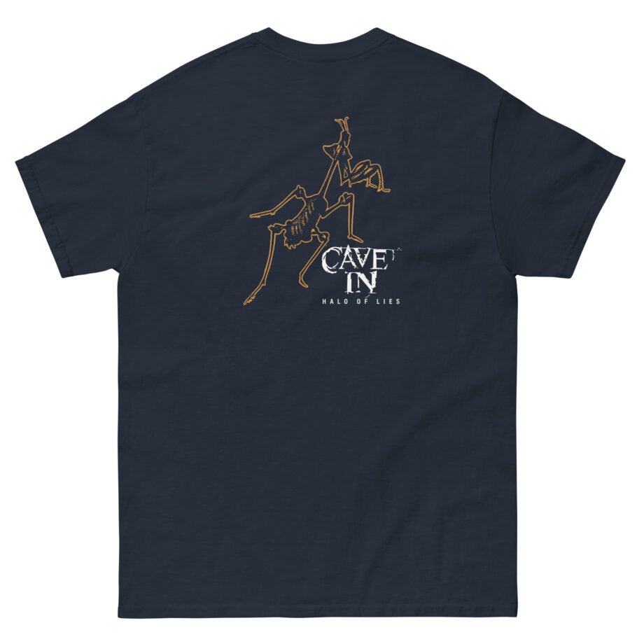 Cave in Halo of Flies Unisex classic tee