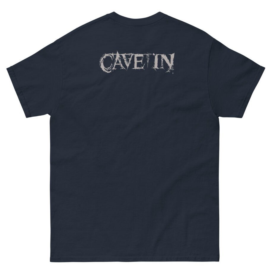 Cave in Stone Satellite Unisex classic tee