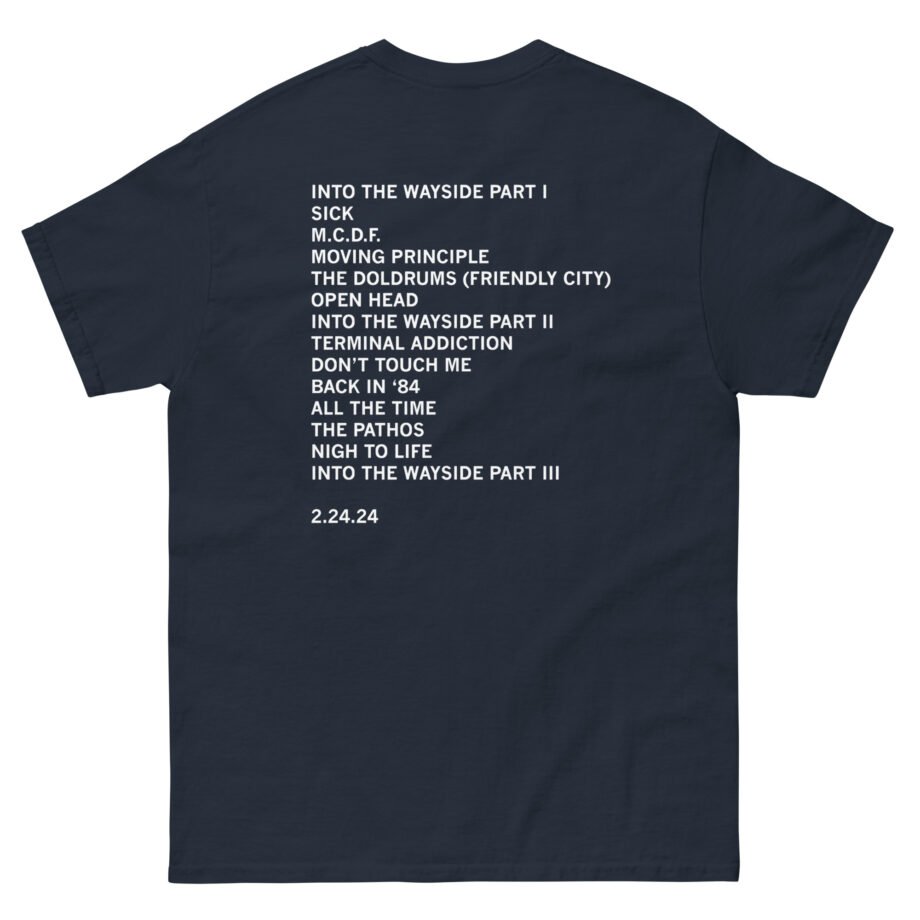Ceremony Rohnert Park Unisex classic tee